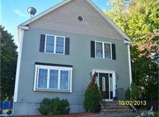 905 Crescent St, Brockton, MA 02302