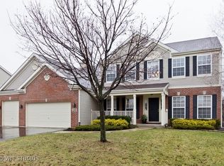 22606 Reserve Cir, Plainfield, IL 60544