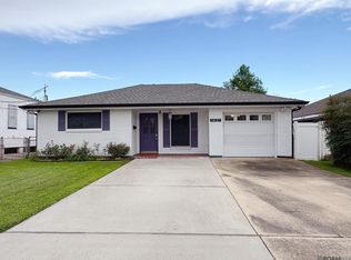 1437 Huron Ave, Metairie, LA 70005