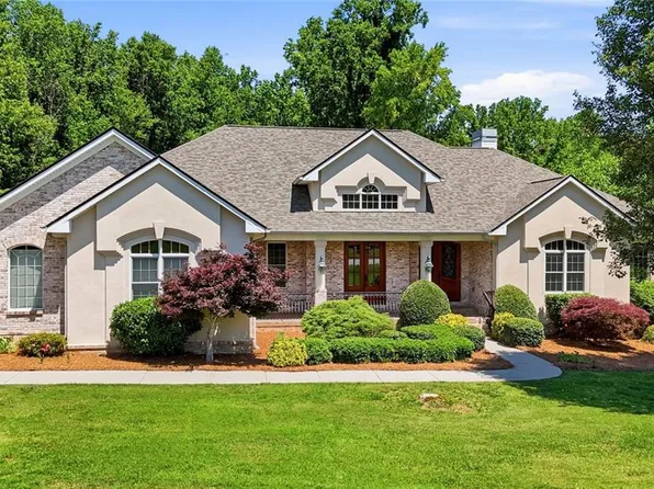 3930 Fouts Dr, Cumming, GA 30028