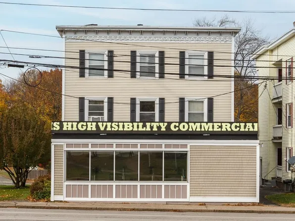 475 Second Street, Manchester, NH 03102