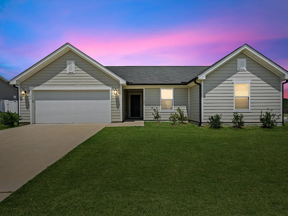 16 Tarleton Dr