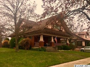1303 8th Ave, Lewiston, ID 83501