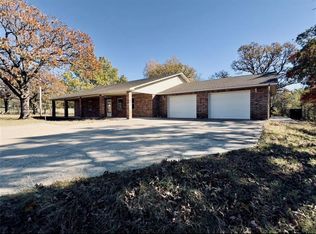 36040 Ew 1140 Rd, Seminole, OK 74868