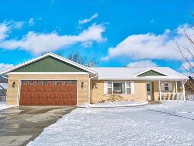 652 E Countryside Drive, Evansville, WI, 53536