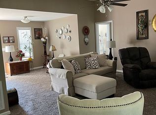 139 Winding Way, Paris, TN 38242