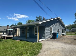 1714 Riverdale Rd SE, Roanoke, VA 24014