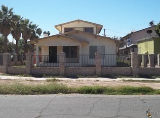 326 E Sherman St, Calexico, CA 92231