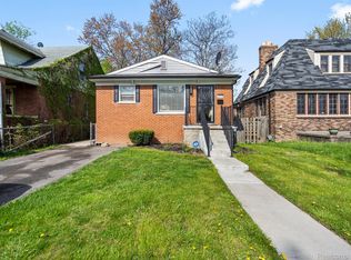14279 Coyle St, Detroit, MI 48227