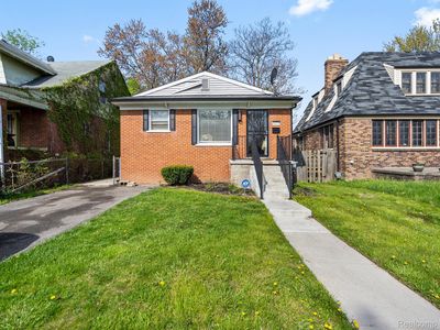 14279 Coyle St, Detroit, MI, 48227