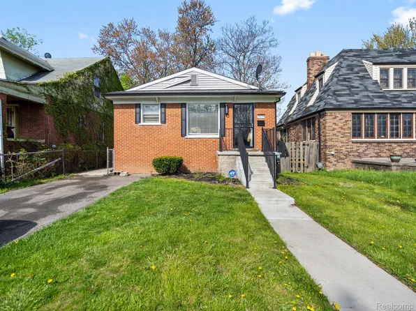 14279 Coyle St, Detroit, MI 48227