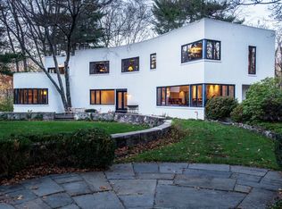 27 Tory Hole Rd, Darien, CT 06820