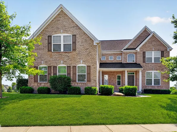 14459 New Garden Ln, Carmel, IN 46033