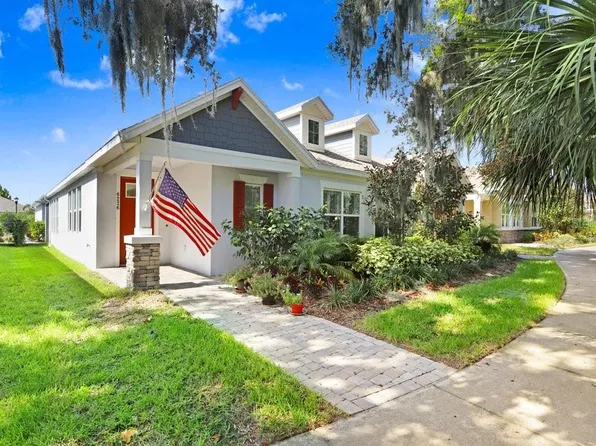 6226 WATERCOLOR DRIVE, LITHIA, FL 33547