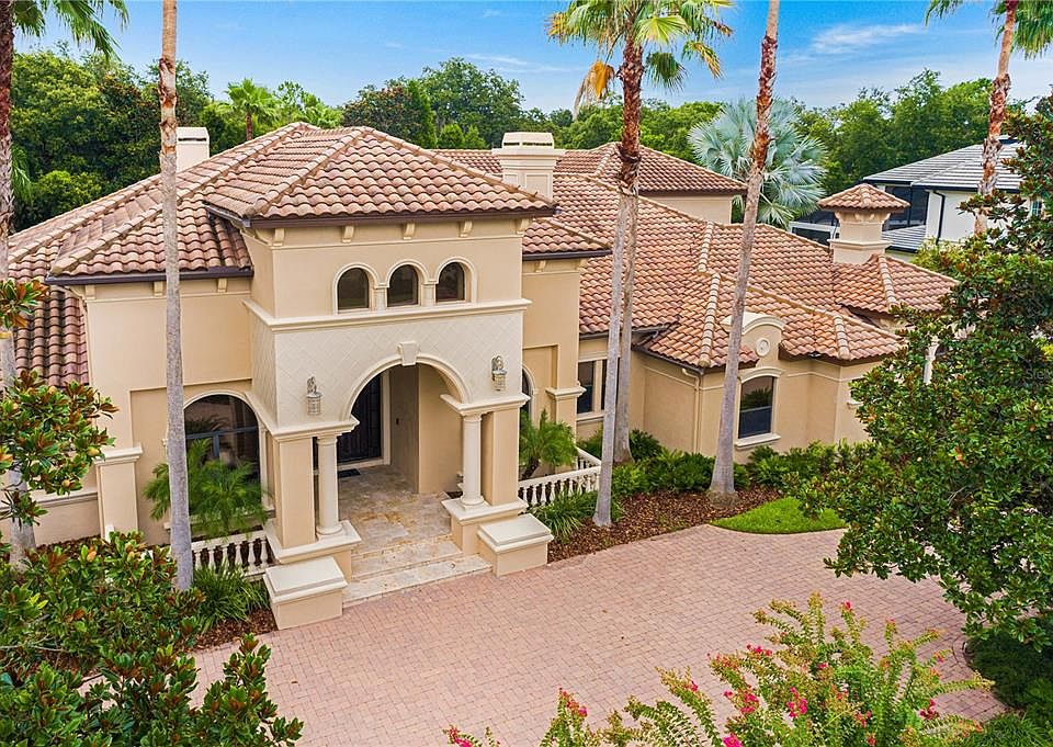 16225 Sierra De Avila, Tampa, FL 33613 Zillow