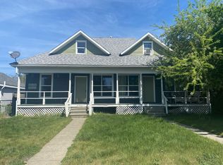 2521-2523 E Sharp Ave #ACA3DE02B, Spokane, WA 99202