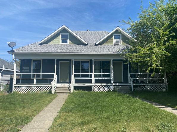 2521-2523 E. Sharp Ave | 2521-2523 E Sharp Ave, Spokane, WA