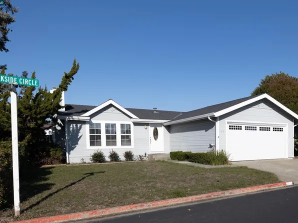 140 Creekside Cir, American Canyon, CA 94503