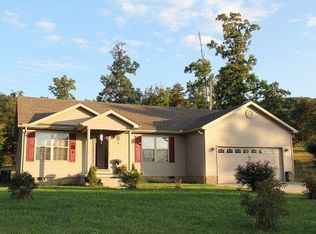 450 Gabbard Town Rd, Berea, KY 40403