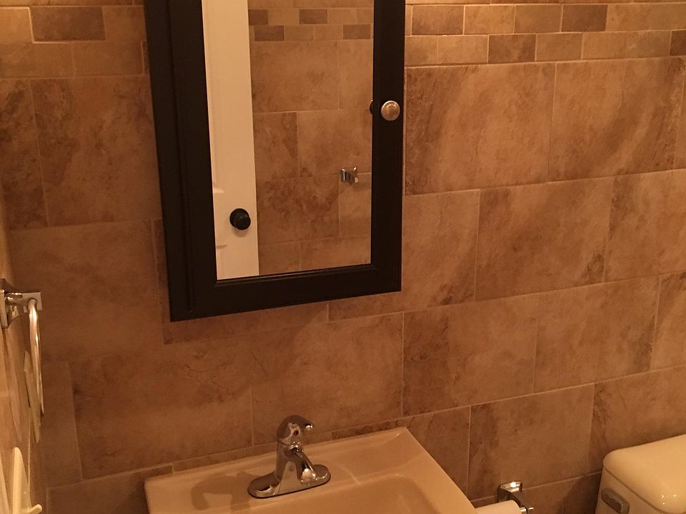 Bathroom sink with vanity with storage coming soon!! upgrade!