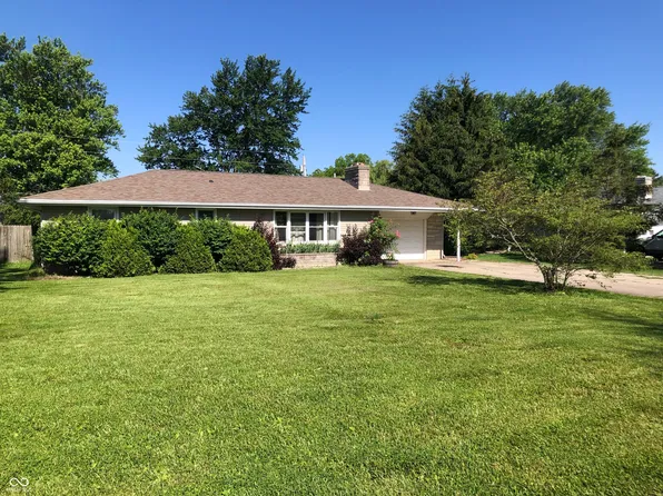 59 S Clearview Dr, New Castle, IN 47362