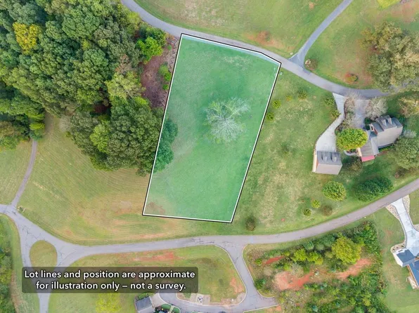 LOT 3 Porter Creek Dr, Franklin, NC 28734