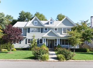 43 Forrest Ave, Rumson, NJ 07760