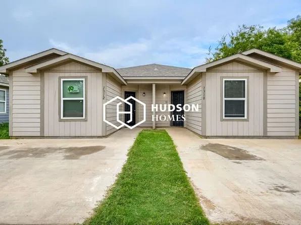 1310 Oak St, Abilene, TX 79602
