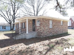 1825 Fields Rd, Memphis, TN 38109