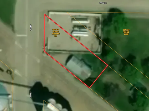 3rd St N, Wood Lake, MN 56297