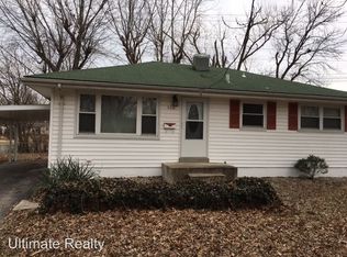 520 Saint Edith Ln, Florissant, MO 63031