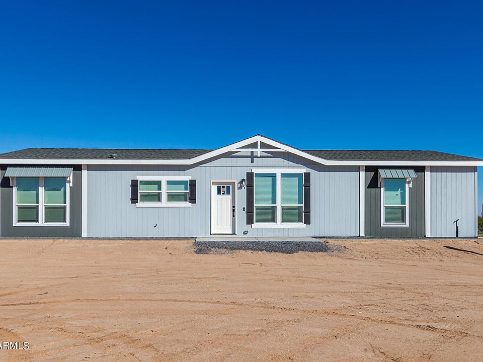 1st image of 50806 W Saffron Lane