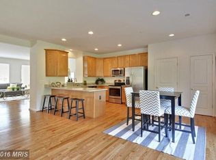 8764 Lincoln St #M, Savage, MD 20763