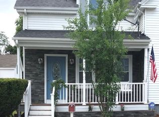 20 Foley St #2, Attleboro, MA 02703