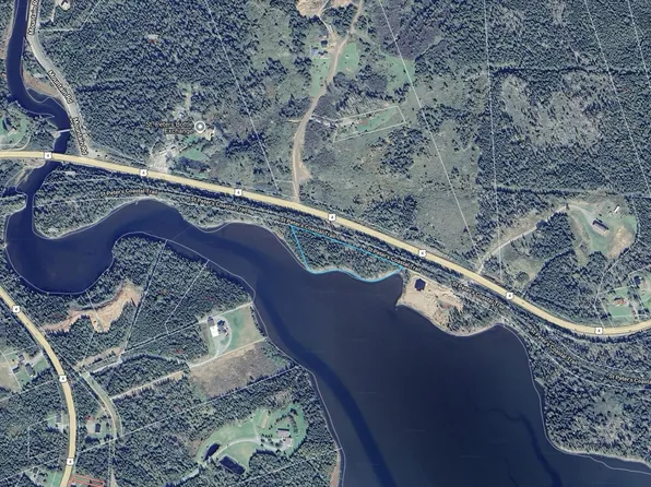 LOT State Highway 4 Riv, Tillard, NS B0E 2X0