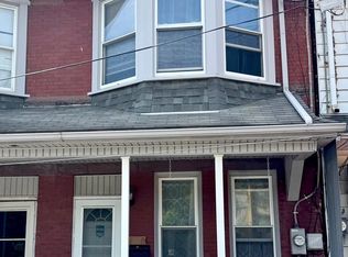 718 N Franklin St, Shamokin, PA