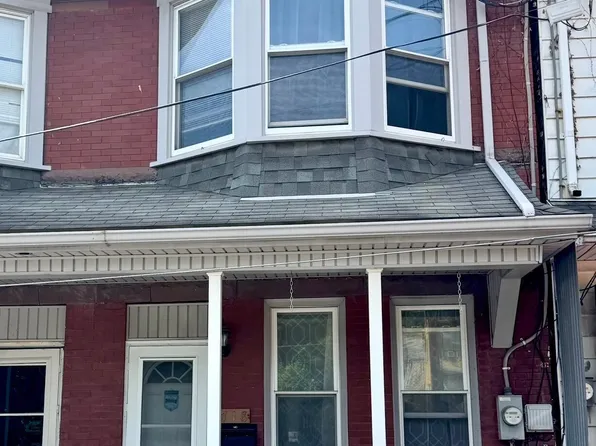 718 N Franklin St, Shamokin, PA 17872