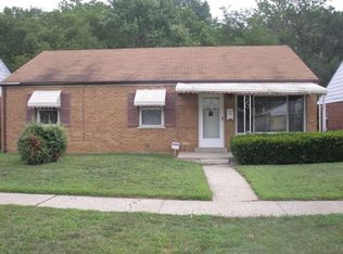 2648 Barthas Pl, Cincinnati, OH