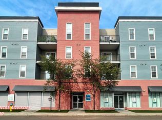 10418 81st Ave NW UNIT 313, Edmonton, AB T6E1X5