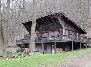 11402 Canaseraga Rd, Dansville, NY 14437