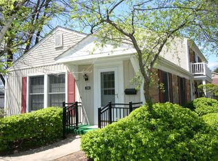 2990 Whittier Ct, Ann Arbor, MI