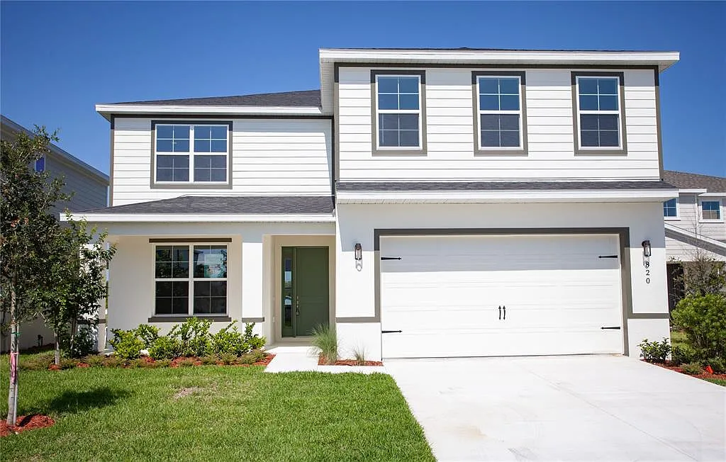 5 bed, 4.0 bath, 2629 sqft, $3,300 — Photo 1