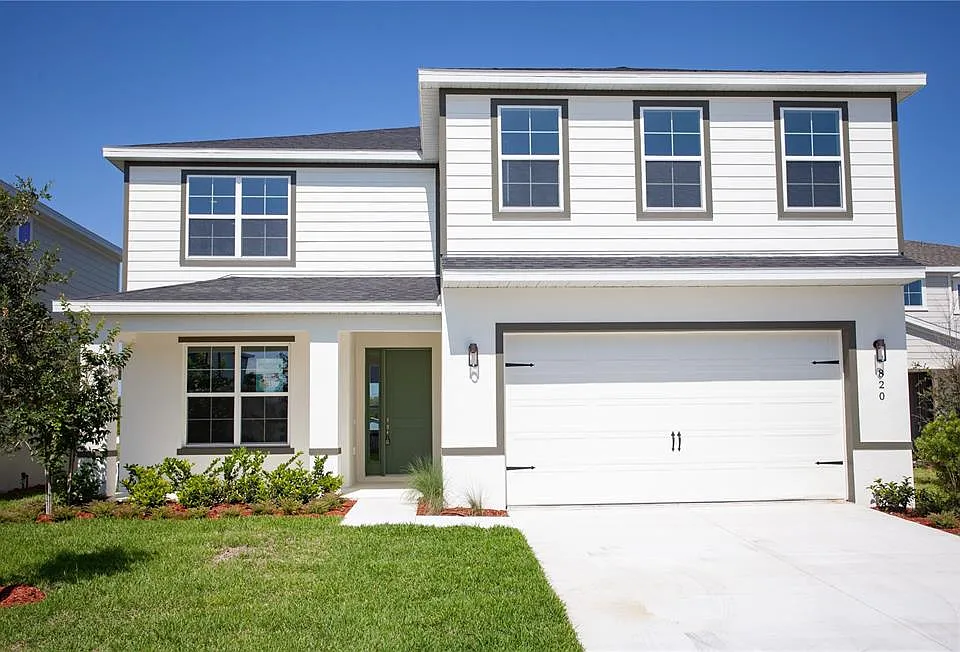 820 Lowood Ct
