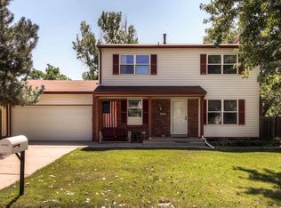 6166 W 86th Ave, Arvada, CO 80003