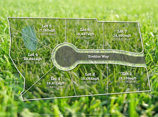 4586 Trebloc Way, Decatur, GA 30034