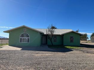 1480 Solana Rd SW, Deming, NM 88030