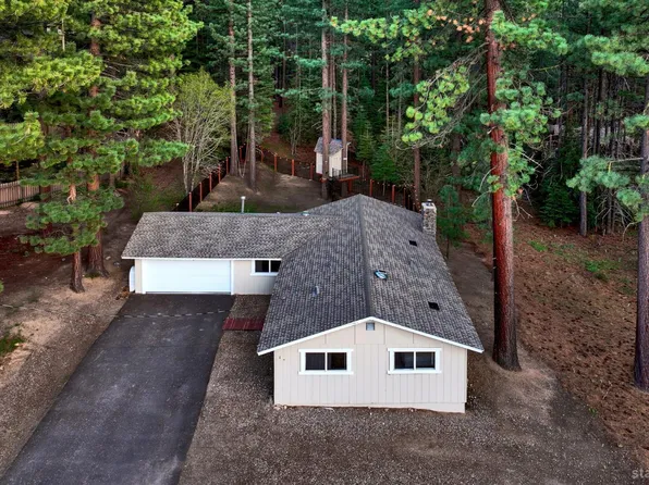 1802 Elks Club Dr, South Lake Tahoe, CA 96150