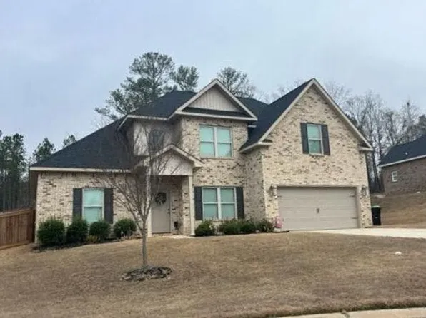 135 Timber Ridge Blvd, Byron, GA 31008