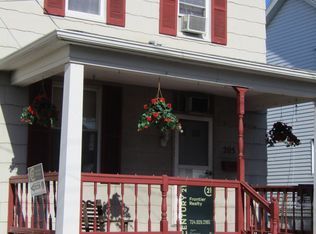 205 Union St, Monongahela, PA 15063