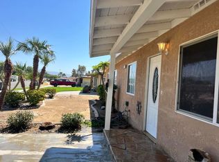 82711 Crest Ave, Indio, CA 92201